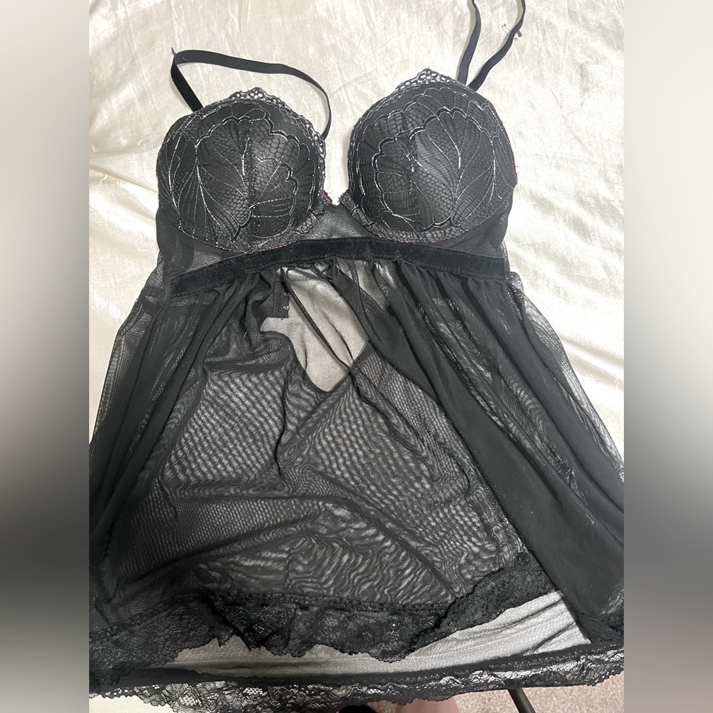 Sexy Nighty